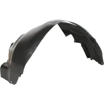 Podběh karosérie Podběh kola, 6601-01-3370802P