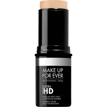 Make-up Make Up For Ever Make-up v tyčince Ultra HD (Invisible Cover Stick Foundation) 12,5 g Y225 Marble + 2 měsíce na vrácení zboží