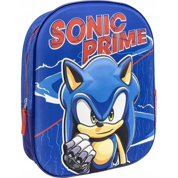 Dětský batoh BATOH do mateřské školy CERDA SONIC s jedním porovnáním