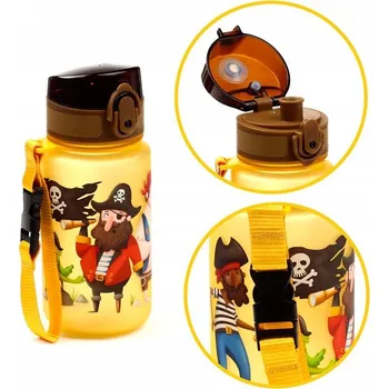 Obraz Puckator Lahev Na Pití 350 ml