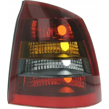 Zadní světlomet Zadní pravé světlo Opel Astra G 98-09