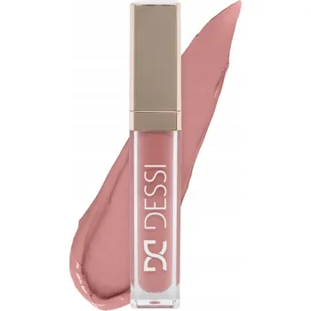 Lesk na rty DESSI SAY YES by Marzena Tarasiewicz Krémový lesk na rty 106 MARGARITA