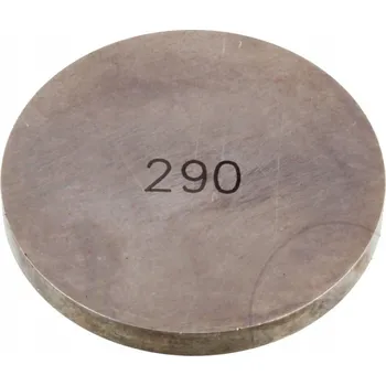 Ventil motoru Ventilová destička JMP 29 [2,90 mm]