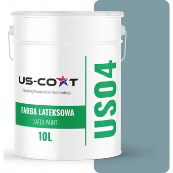 barva na zeď BARVA DO INTERIÉRU STĚN STROPŮ ODOLNÁ ŠEDÁ TMAVÁ H0730 10L MATNÁ