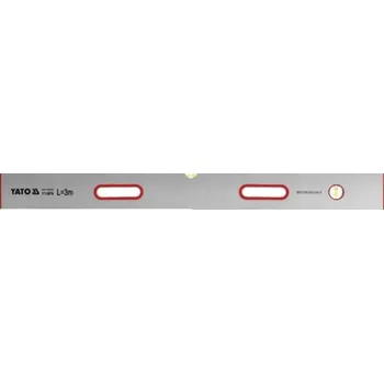 Vodováha Vodováha Yato 3 m