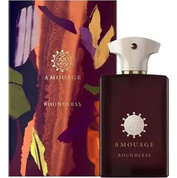 Unisex parfém Amouage Boundless U EDP 100 ml