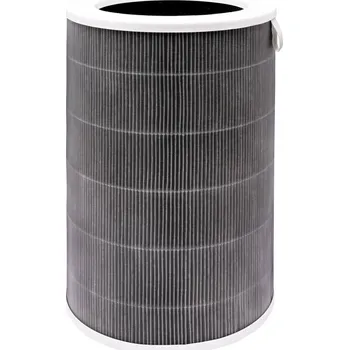 PC ventilátor Zeyxo FA04 náhradní filtr, FA04, šedá