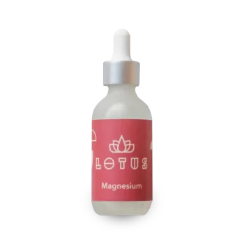 vodní filtr Lotus Water Magnesium