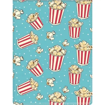 Univerzální obal na průkaz formátu A6 BIURFOL POPCORN [OD-23-39]