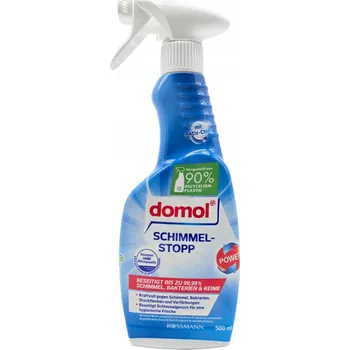 Univerzální čisticí prostředek Domol čistič na plísně 0,5l