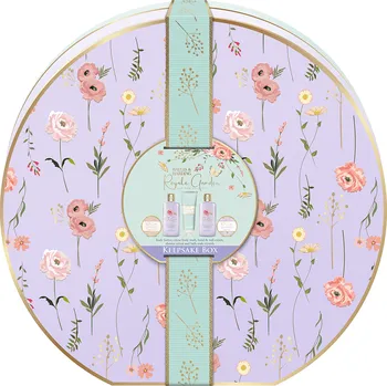 Baylis & Harding Dárková sada Levandule & Šípkový čaj 5 ks + 2 měsíce na vrácení zboží