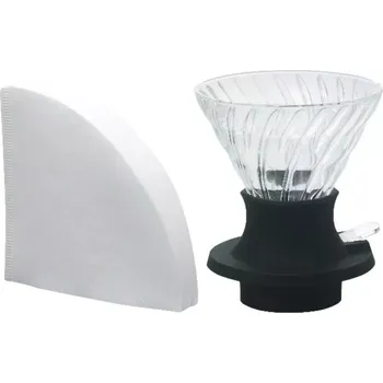 Kávovar Hario Immersion Switch V60-02 SSD-INT-200