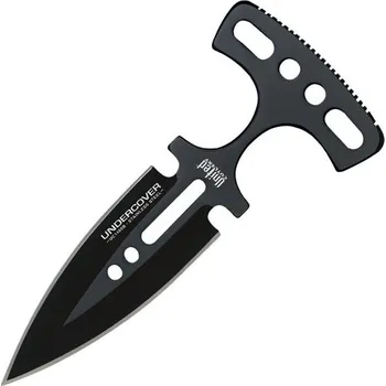 Bojový sport Tlačná dýka (nůž) United Cutlery UC1488B černá