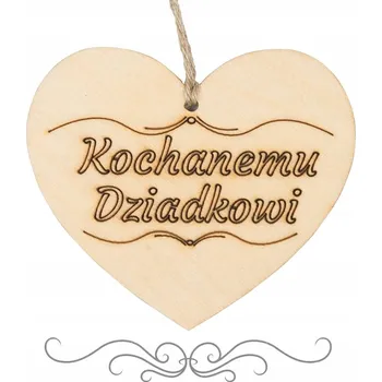 Svíčka PŘÍVĚSEK PRO DĚDEČKA JAKO HŘBITOVNÍ SVÍČKA NEBO DÁREK MILOVANÉMU DĚDEČKOVI