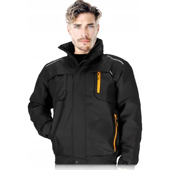 Pracovní obuv Bunda Leber&Hollman DUBLIN B, velikost M