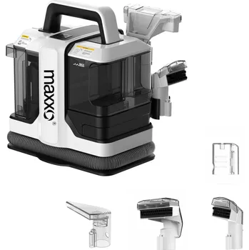 Vysavač Maxxo Turbo SC750W