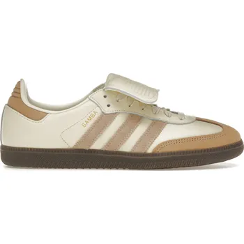 Dámská obuv adidas Samba LT Cream White Warm Sandstone (W) Velikost: 36 2/3 JH5706
