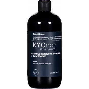 KYO NOIR 500 ml kondicionér na vlasy