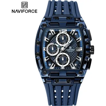 Hodinky NAVIFORCE Hodinky NAVIFORCE SI KP38621 5