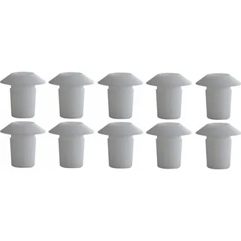 Zavěšení kol VW JETTA SPONKY A TULEJKY PRO UPEVNĚNÍ PRAHOVÝCH LIŠT A ČALOUNĚNÍ