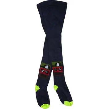 Chlapecké punčocháče W.D. vel. 146/152