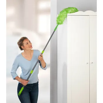 Prachovka WENKO Teleskopická prachovka 695982