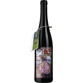 Víno Víno Blatel Frankovka 2023 Výběr z hroznů edice Joža Urpka 0,75l