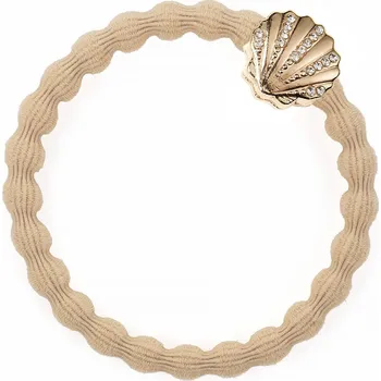 By Eloise London Gold Bling Seashell barva Sand