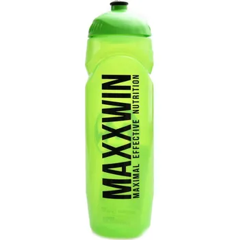 Shaker Maxxwin Sports bottle lahev 0,75 l. - zelená