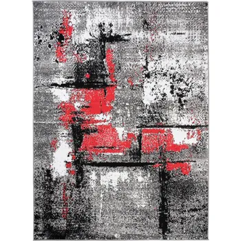 Koberec KOBEREC MAYA 140x200 BAREVNÝ KOBEREC MODERNÍ 41w