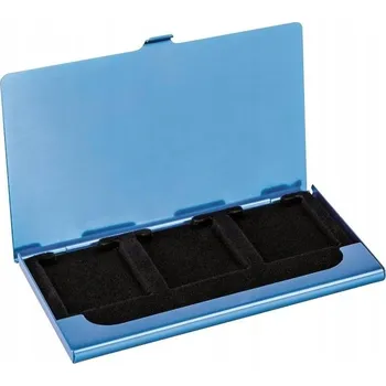 Příslušenství pro čtečku elektronické knihy Doerr SD Card pouzdro hliníkové