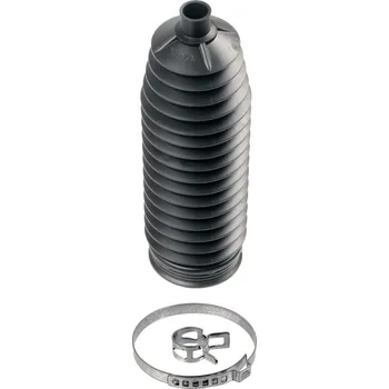 Soustava řízení Měch, řízení TRW JBE350