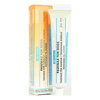 Kosmetika pro psa Ostatní PAWAX ochranný krém na tlapky pro psy 50g