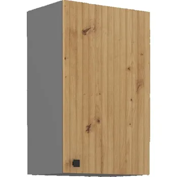 Stolarz-Lempert Kuchyňská skříňka Ava AR/ANT - horní 45 G-72 1F
