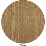 Rubio Monocoat Rubio | Oil Plus 2C probarvený olej s akcelerátorem - Walnut Velikost balení: 3,5L