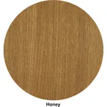 Rubio Monocoat Rubio | Oil Plus 2C probarvený olej s akcelerátorem - Honey Velikost balení: 3,5L