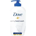 Dove tekuté mýdlo 250ml Original
