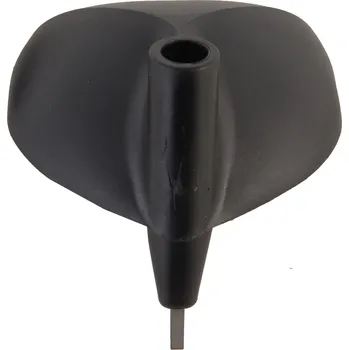 Běžkařská hole Náhradní talířek Axon Talířek 75mm