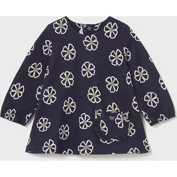 Dívčí šaty Šaty dívčí Mayoral 2918