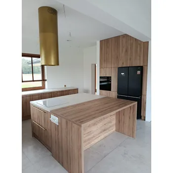 Kuchyňská linka Kuchyňská linka na míru ENGLAND XII