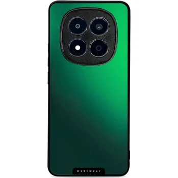 Pouzdro na mobilní telefon Lesklý kryt Mobiwear Glossy - Xiaomi Redmi Note 15 Pro 5G - G061G Zelený odstín (Prémiové lesklé pouzdro, obal, kryt Mobiwear Glossy na mobil Xiaomi Redmi Note 15 Pro 5G - G061G Zelený odstín, materiál Plast + TPU silikon - krytí po všech stranách,)
