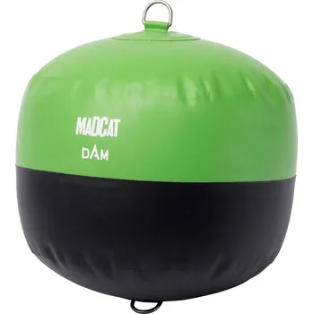 Madcat Sumcová bójka inflatable tubeless buoy 33x31 cm