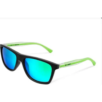 Delphin, výrobce MOSS.SK, s.r.o., M.R.Štefánika 297/11, 05001 Revúca, Slovenská republika Delphin Polarizační brýle SG TWIST zelená skla