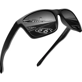 Brýlová obroučka Polarizované brýle Jim Halo ZTPS0016 C3