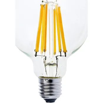 Žárovka Rabalux LED Filament žárovka G95 12W E27 2000Lm 3000K