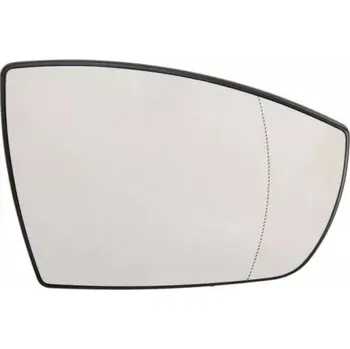 Auto zrcátko Blic 6102-02-0304692P Sklo zrcátka, vnější zrcátko