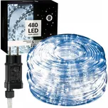 Springos CL4117 20 m 480 LED studená bílá