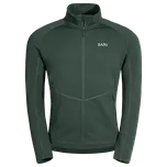 Zajo Amiko Men's Fleece Jacket Elegantní fleecová bunda pro život v přechodných obdobích