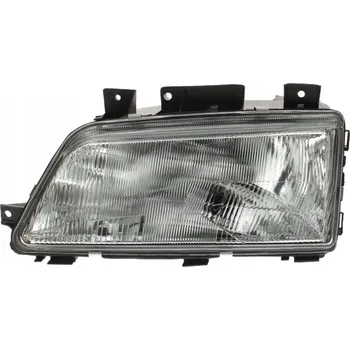 Přední světlomet Depo 550-1106L-LD-E světlomet světlo depo