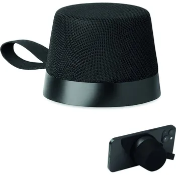 Bluetooth reproduktor Bezdrátový 3W reproduktor bez potisku bez potisku 5 bez potisku